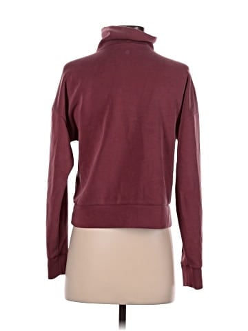 Avia Turtleneck Sweater (view 2)