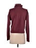 Avia Burgundy Turtleneck Sweater Size XS - photo 2
