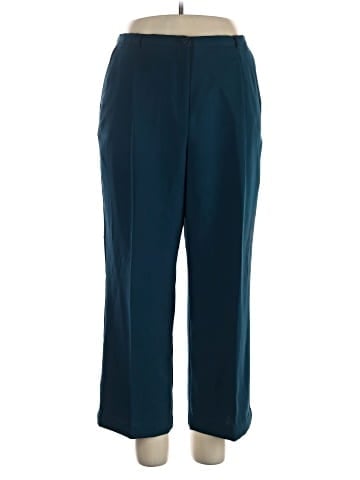 Liz Baker Dress Pants (view 1)