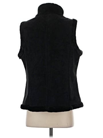 Coldwater Creek Vest (view 2)