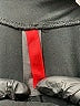Hot Kiss Solid Black Active Pants Size S - photo 7