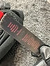 Hot Kiss Solid Black Active Pants Size S - photo 8