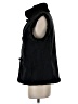 Coldwater Creek 100% Polyester Black Vest Size S - photo 5