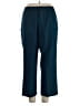 Liz Baker Blue Dress Pants Size 16 - photo 2