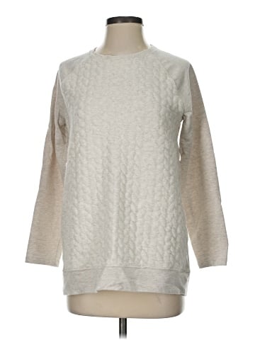 J.Jill Pullover Sweater (view 1)