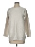 J.Jill Ivory Pullover Sweater Size XS - photo 1