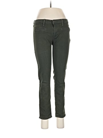 Just Black Casual Pants (view 1)