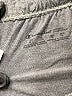 Champion Solid Gray Athletic Shorts Size XL - photo 3