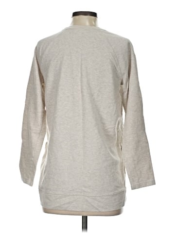 J.Jill Pullover Sweater (view 2)