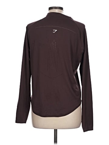 Gymshark Long Sleeve T-Shirt (view 2)