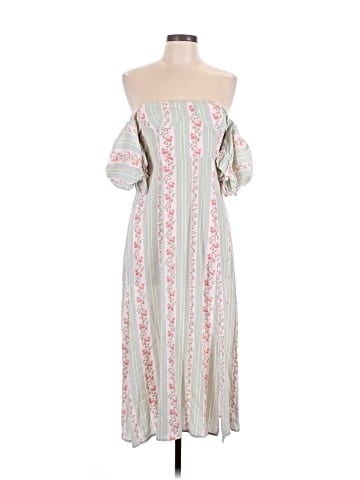 WeWoreWhat Casual Dress (view 1)