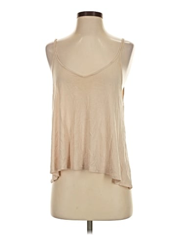 Tresics Tank Top (view 1)