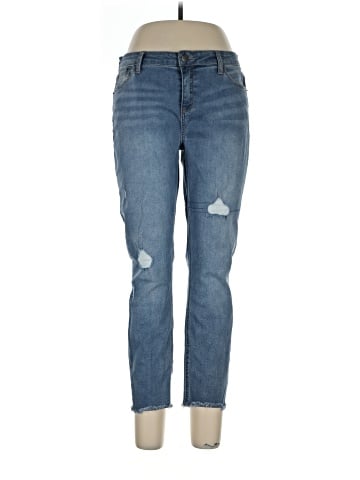 Kenneth Cole New York Jeans (view 1)