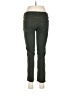 Just Black Green Casual Pants Size 29 waist (petite) - photo 2