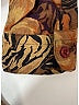 Moschino Jeans Paisley Brown Vintage Button Down Size M - photo 7