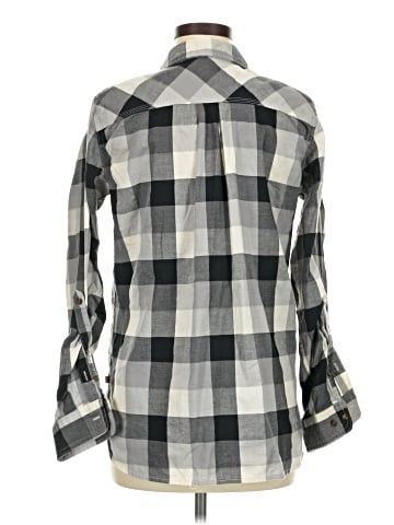 Carhartt Long Sleeve Button-Down Shirt (view 2)