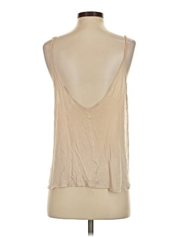 Tresics Tank Top (view 2)