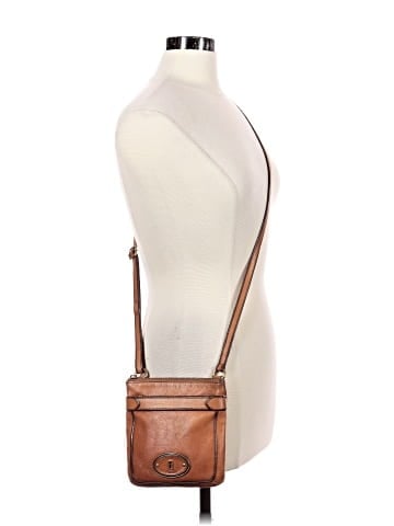 Fossil Crossbody Bag (view 2)
