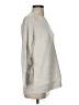 J.Jill Ivory Pullover Sweater Size XS - photo 4