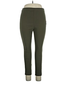 Who What Wear Active Pants