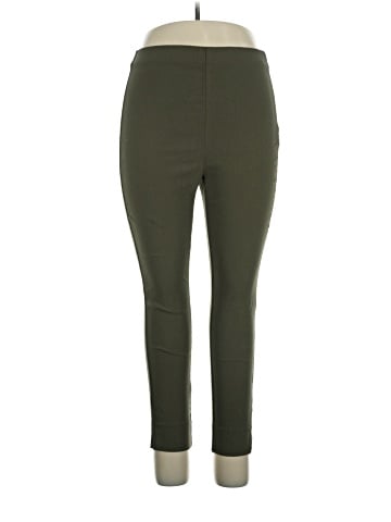 Who What Wear Active Pants (view 1)
