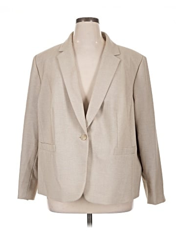 Tahari by ASL Blazer (view 1)