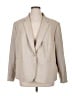Tahari by ASL Tan Blazer Size XL (estimated) - photo 1