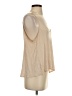 Tresics 100% Rayon Tan Tank Top Size S - photo 4
