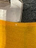 Unbranded Yellow Sleeveless T-Shirt Size L (estimated) - photo 7