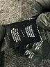 Harley Davidson Graphic Black Track Jacket Size 26 - 28 - photo 7