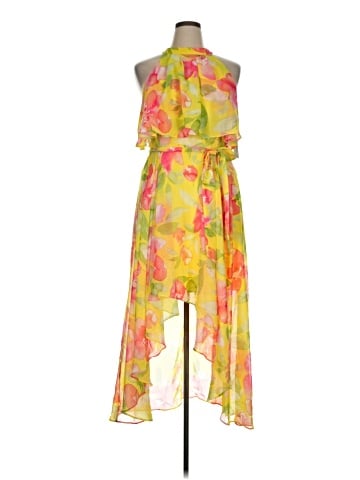 Eliza J Cocktail Dress (view 1)