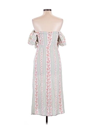WeWoreWhat Casual Dress (view 2)