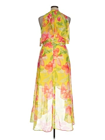 Eliza J Cocktail Dress (view 2)