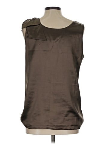 Venus Sleeveless Blouse (view 2)