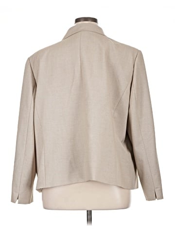 Tahari by ASL Blazer (view 2)