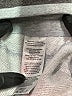 Calvin Klein Performance Gray Athletic Shorts Size L - photo 3