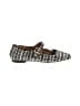Sam Edelman Tweed Gray Flats Size 8 1/2 - photo 1