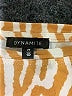 Dynamite 100% Lycra Gold Short Sleeve Turtleneck Size M - photo 7
