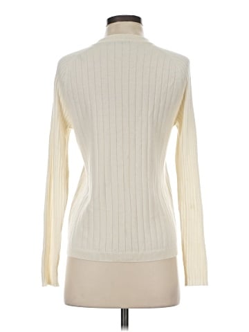 J. McLaughlin Turtleneck Sweater (view 2)