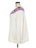 Woman Within 100% Cotton White Cardigan Size 26 (2X) - photo 5