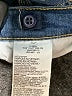 Levi's Blue Jeans Size 12 - photo 4