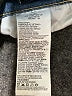 Levi's Blue Jeans Size 12 - photo 5