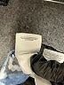 Kasper Blue Sleeveless Blouse Size L - photo 9