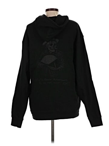 Independent Trading Company Zip Up Hoodie (view 2)