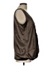 Venus Brown Sleeveless Blouse Size EU 42 / US 12 - photo 4