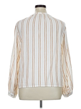 Universal Thread Long Sleeve Blouse (view 2)