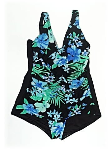 Gabar Swimsuit Top (view 1)