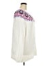Woman Within 100% Cotton White Cardigan Size 26 (2X) - photo 4