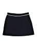 T by Talbots Solid Black Skort Size L - photo 1