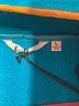 Cotopaxi 100% Polyester Teal Fleece Size L - photo 6